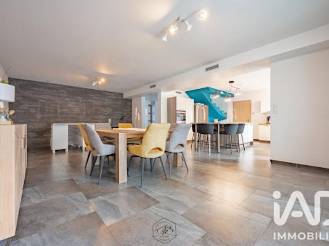 Vente Maison 8 pièces 189 m2 Thionville