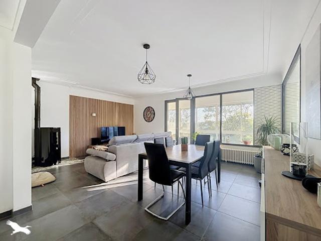 Vente Maison 8 pièces 189 m2 Thiviers