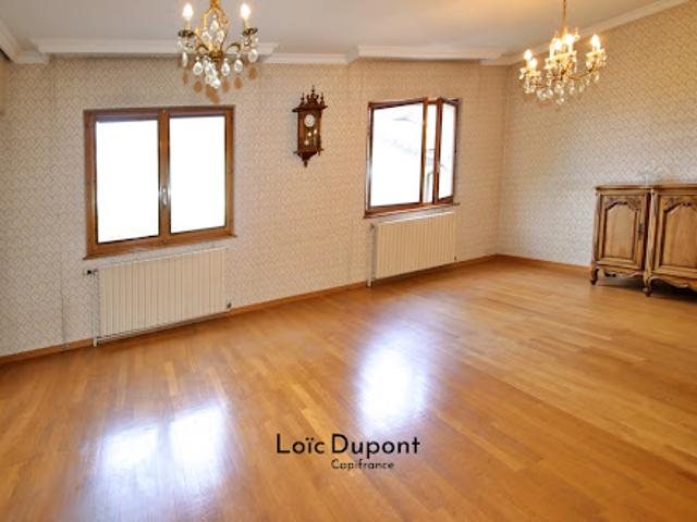 Vente Maison 8 pièces 189 m2 Thonon les Bains