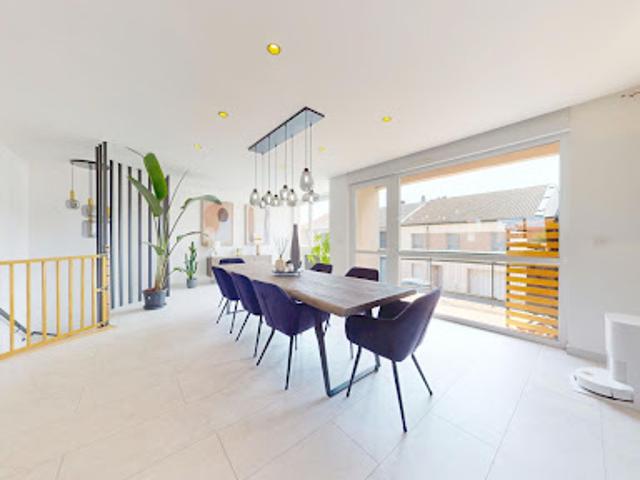 Vente Maison 8 pièces 189 m2 Trémery
