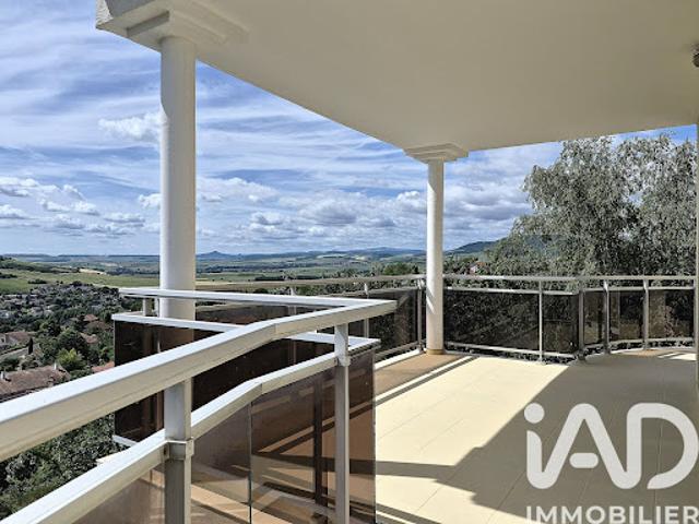 Vente Maison 8 pièces 189 m2 Veyre Monton