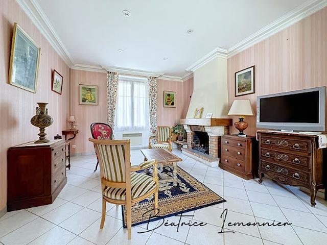Vente Maison 8 pièces 189.17 m2 Orleans