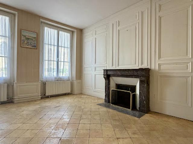 Vente Maison 8 pièces 189.58 m2 Châteauneuf en Thymerais
