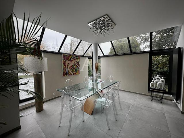 Vente Maison 6 pièces 180 m2 Saint Piat