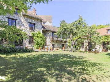 Vente Maison 8 pièces 180 m2 Maule