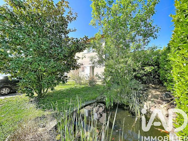 Vente Maison 8 pièces 180 m2 Millery