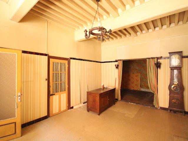 Vente Maison 8 pièces 180 m2 Mirepoix