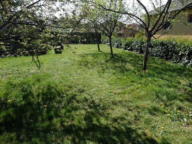 Vente Maison 8 pièces 180 m2 Montbeliard