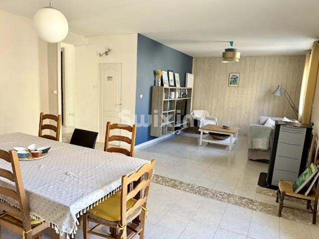 Vente Maison 8 pièces 180 m2 Montelimar