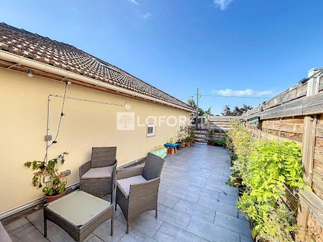 Vente Maison 8 pièces 180 m2 Montesson