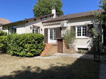 Vente Maison 8 pièces 180 m2 Montesson