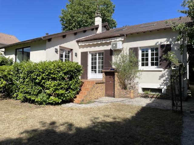 Vente Maison 8 pièces 180 m2 Montesson