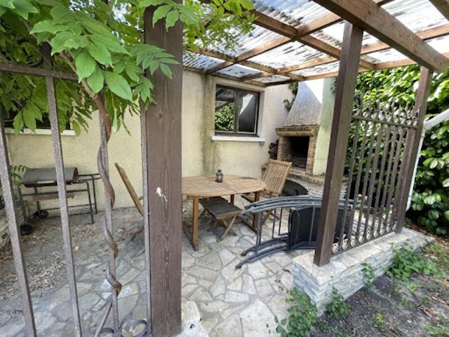 Vente Maison 8 pièces 180 m2 Montesson