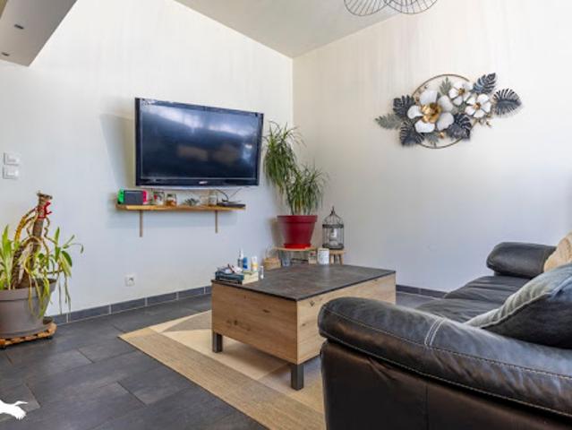 Vente Maison 8 pièces 180 m2 Montgivray