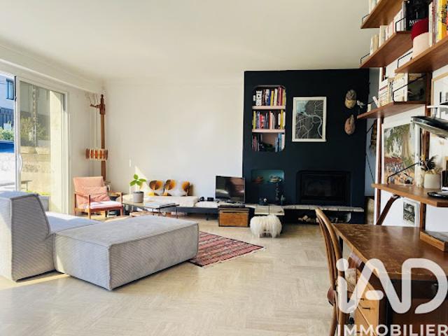 Vente Maison 8 pièces 180 m2 Nantes
