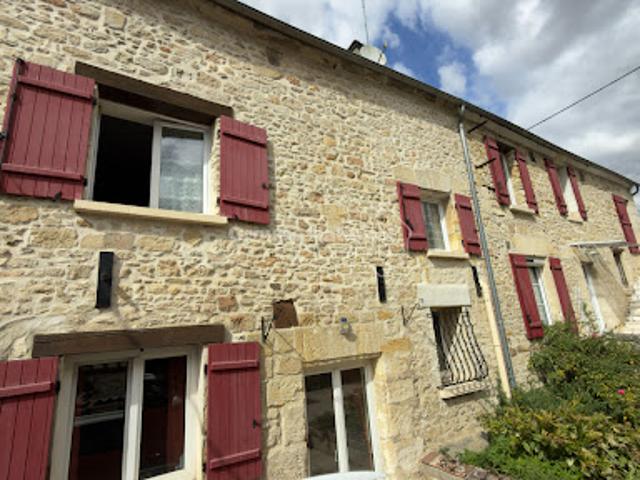 Vente Maison 8 pièces 180 m2 Bury