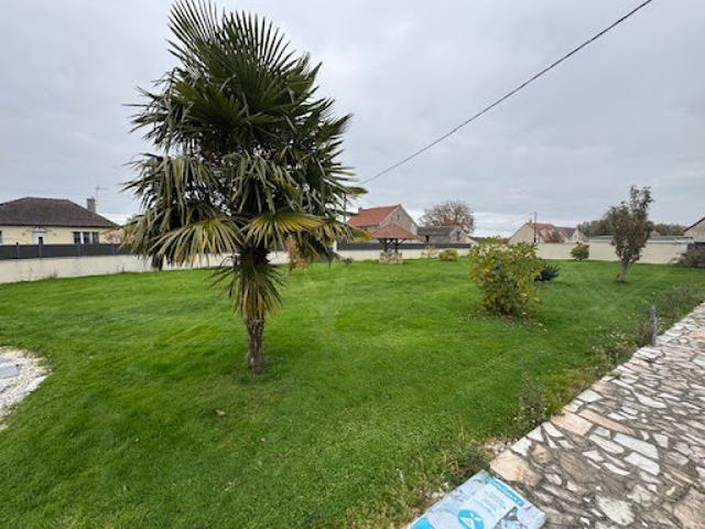 Vente Maison 8 pièces 180 m2 Nogent l'Artaud