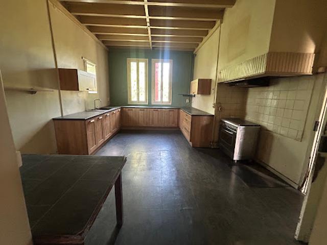 Vente Maison 8 pièces 180 m2 Aubarède