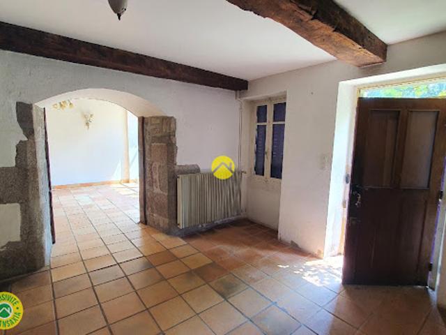 Vente Maison 8 pièces 180 m2 Auzances