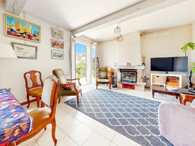 Vente Maison 8 pièces 180 m2 Allauch