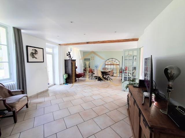 Vente Maison 8 pièces 180 m2 Allainville Aux Bois