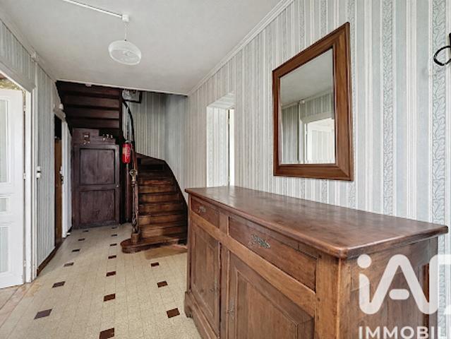 Vente Maison 8 pièces 180 m2 Anais