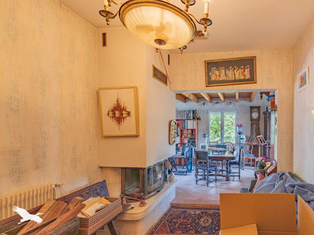 Vente Maison 8 pièces 180 m2 Artix