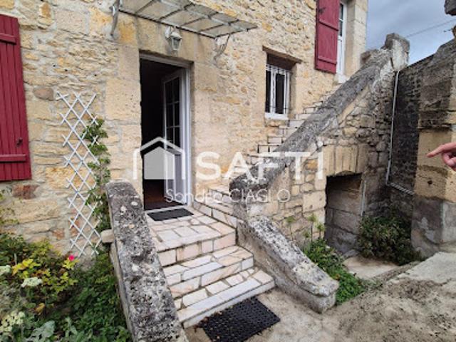 Vente Maison 8 pièces 180 m2 Bury