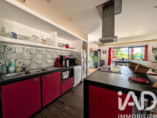 Vente Maison 8 pièces 180 m2 Marolles les Braults