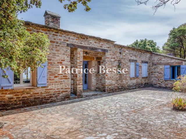 Vente Maison 8 pièces 180 m2 Bastia