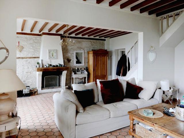 Vente Maison 8 pièces 180 m2 Barbery