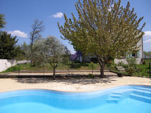 Vente Maison 8 pièces 180 m2 Beaumont de Pertuis