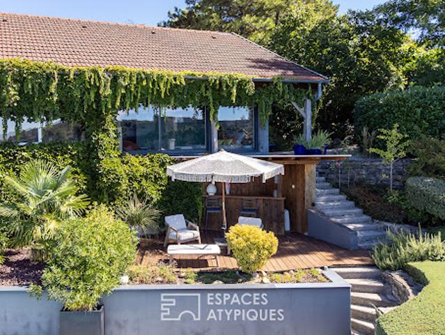 Vente Maison 8 pièces 180 m2 Besançon