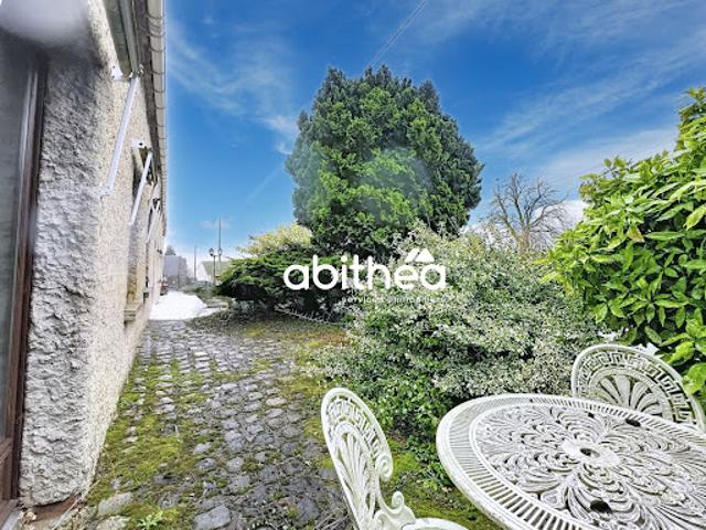 Vente Maison 8 pièces 180 m2 Berlaimont
