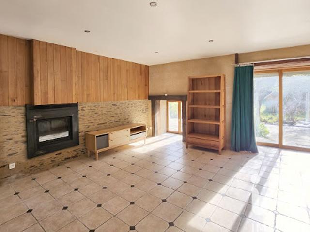 Vente Maison 8 pièces 180 m2 Cesson sevigne