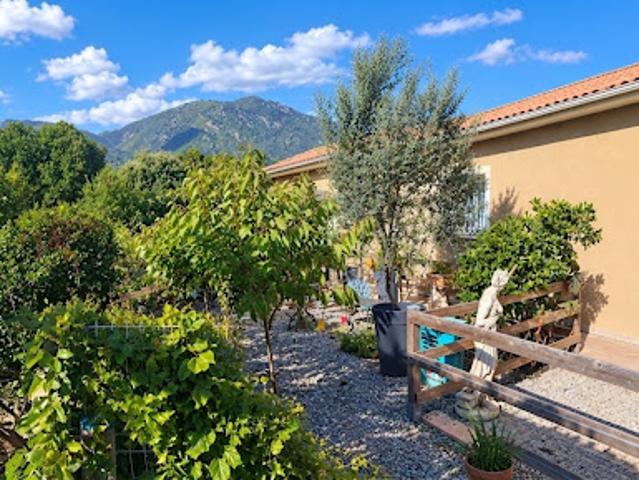 Vente Maison 8 pièces 180 m2 Cervione