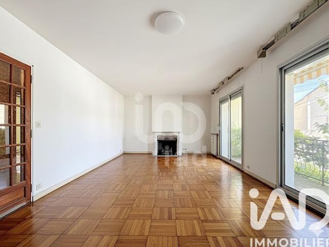 Vente Maison 8 pièces 180 m2 Champigny sur Marne