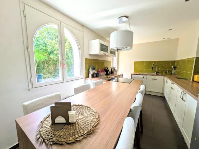 Vente Maison 8 pièces 180 m2 Château Thébaud