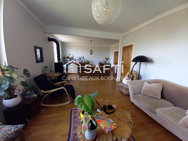 Vente Maison 8 pièces 180 m2 Chateaudun