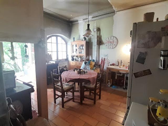 Vente Maison 8 pièces 180 m2 Chatillon en diois