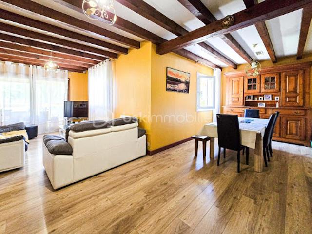 Vente Maison 8 pièces 180 m2 Claix