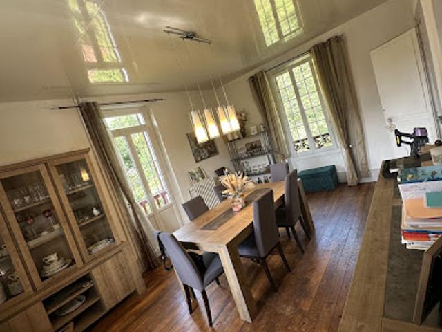 Vente Maison 8 pièces 180 m2 Crouy sur Ourcq