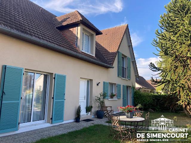 Vente Maison 8 pièces 180 m2 Dury