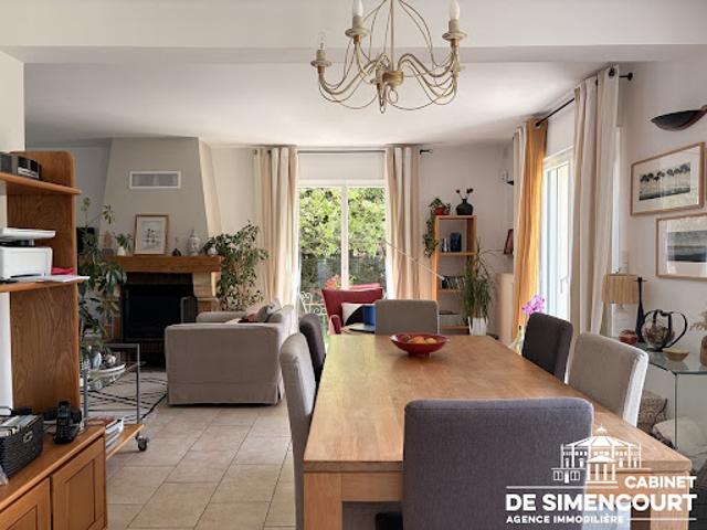 Vente Maison 8 pièces 180 m2 Dury