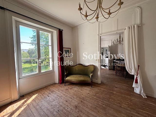 Vente Maison 8 pièces 180 m2 Dinard