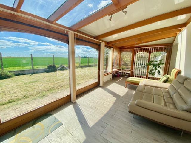 Vente Maison 8 pièces 180 m2 Angerville