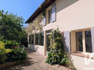 Vente Maison 8 pièces 180 m2 Flins sur Seine