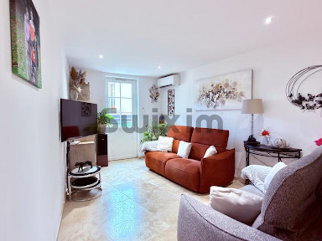 Vente Maison 8 pièces 180 m2 Fournes