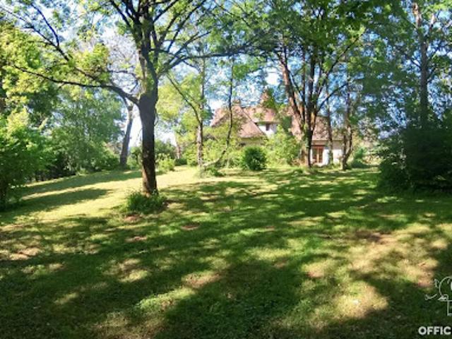 Vente Maison 8 pièces 180 m2 La Chapelle sur Furieuse