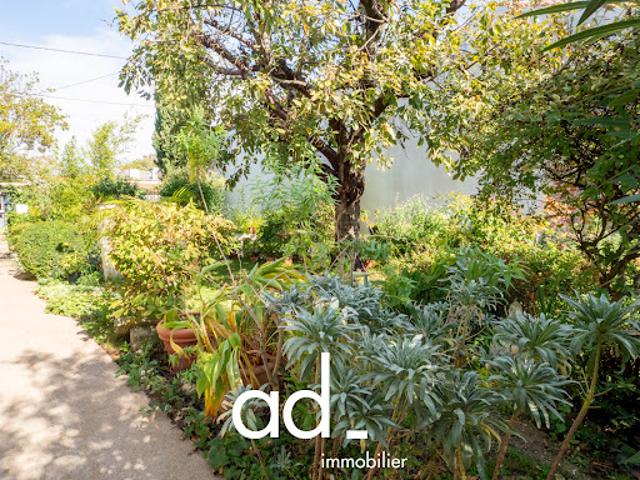 Vente Maison 8 pièces 180 m2 La Rochelle